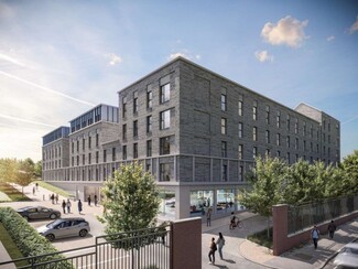 Plus de détails pour 99 Borron St, Glasgow - Logement à vendre
