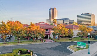 Plus de détails pour 675 E Campbell Ave, Campbell, CA - Hôtellerie à vendre
