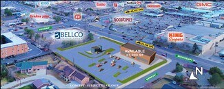 Plus de détails pour 10353 E Mississippi Ave, Denver, CO - Local commercial à louer