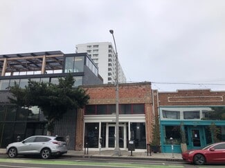 Plus de détails pour 2736 Main St, Santa Monica, CA - Local commercial à louer