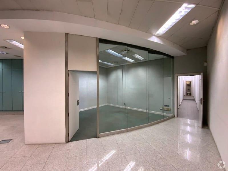 Bureaux/Local commercial dans Madrid, Madrid à louer Photo intérieure– Image 1 sur 5