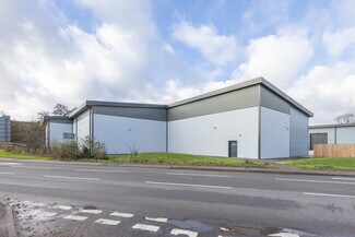 Plus de détails pour Longford Rd, Exhall - Industriel/Logistique à louer