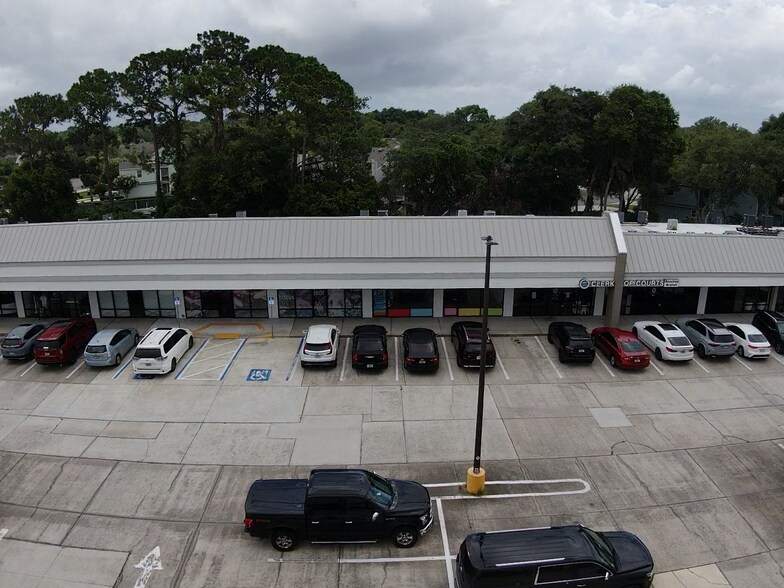 1505 Atlantic Blvd, Neptune Beach, FL à louer - Photo de l’immeuble – Image 2 sur 3