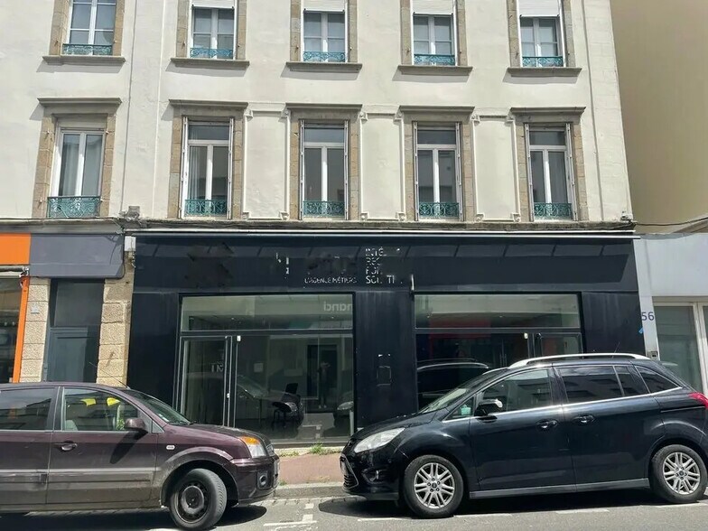 Bureau dans Lorient à vendre - Photo de l’immeuble – Image 2 sur 2