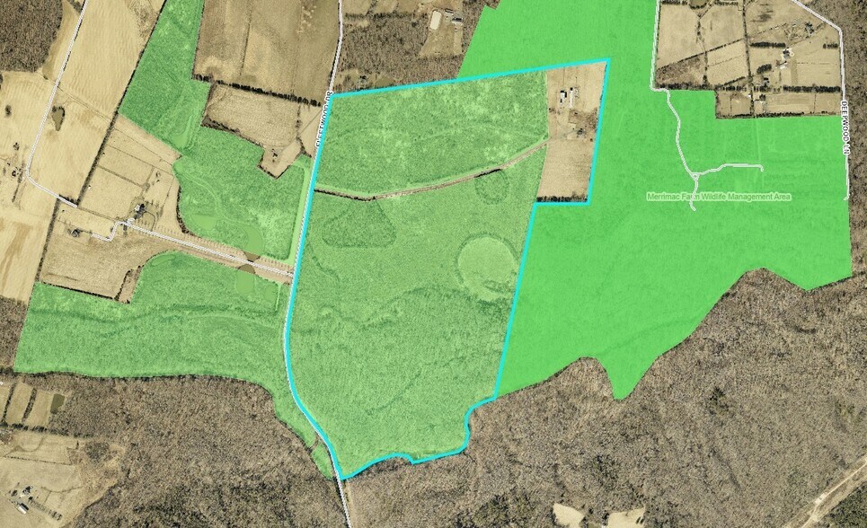 15205 Fleetwood Dr, Nokesville, VA à vendre - Aérien – Image 2 sur 13