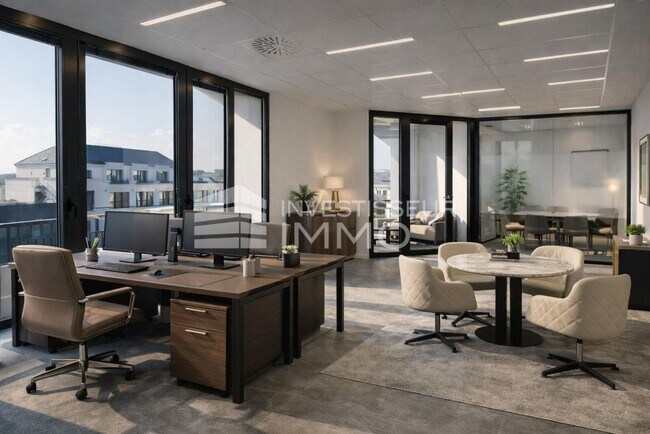 Plus de détails pour Bureau à louer