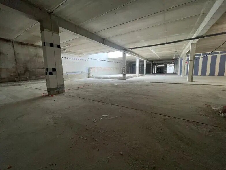 Local commercial dans Nantes à louer - Photo intérieure – Image 3 sur 11