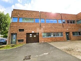 Plus de détails pour Local d'activités à louer