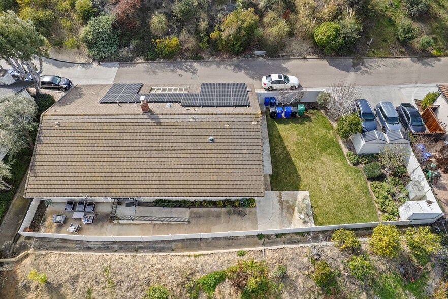 5720 Desert View Dr, La Jolla, CA à vendre - Photo de l’immeuble – Image 3 sur 4