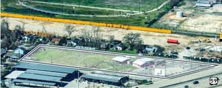 Plus de détails pour 10917 Eastex Fwy, Houston, TX - Industriel/Logistique à vendre