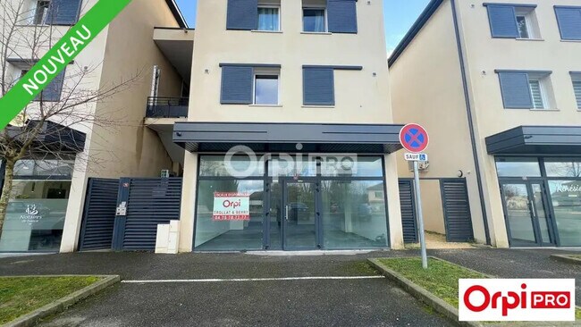 Plus de détails pour Local commercial à louer