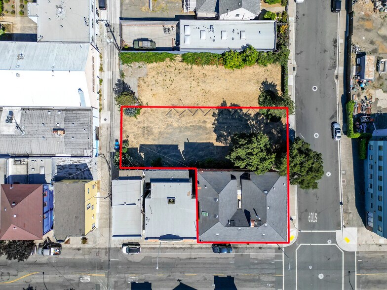 906 Marin St, Vallejo, CA à vendre - Photo de l’immeuble – Image 3 sur 29