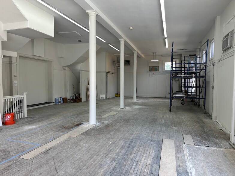 443-455 Moody St, Waltham, MA à louer - Photo de l’immeuble – Image 3 sur 13