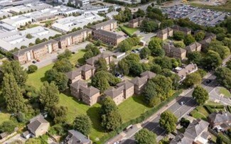 Plus de détails pour Marton Rd, Middlesbrough - Logement à vendre