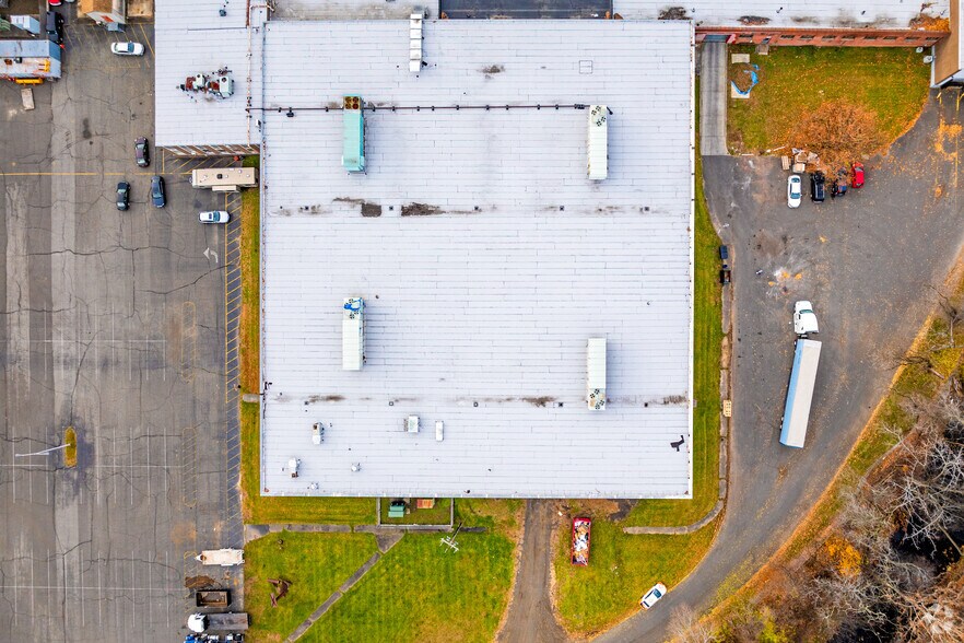 152 Broadway, Haverstraw, NY à louer - Aérien – Image 2 sur 28