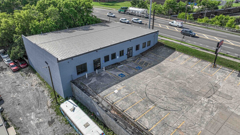 108 Madison Station Blvd, Madison, TN à vendre - Photo de l’immeuble – Image 3 sur 12