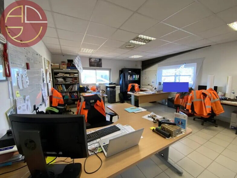 Industriel/Logistique dans Tournefeuille à louer - Photo de l’immeuble – Image 3 sur 6
