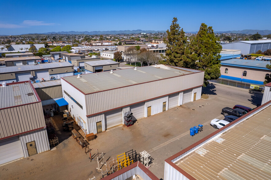 974 Griffin St, Grover Beach, CA à vendre - Photo de l’immeuble – Image 2 sur 16