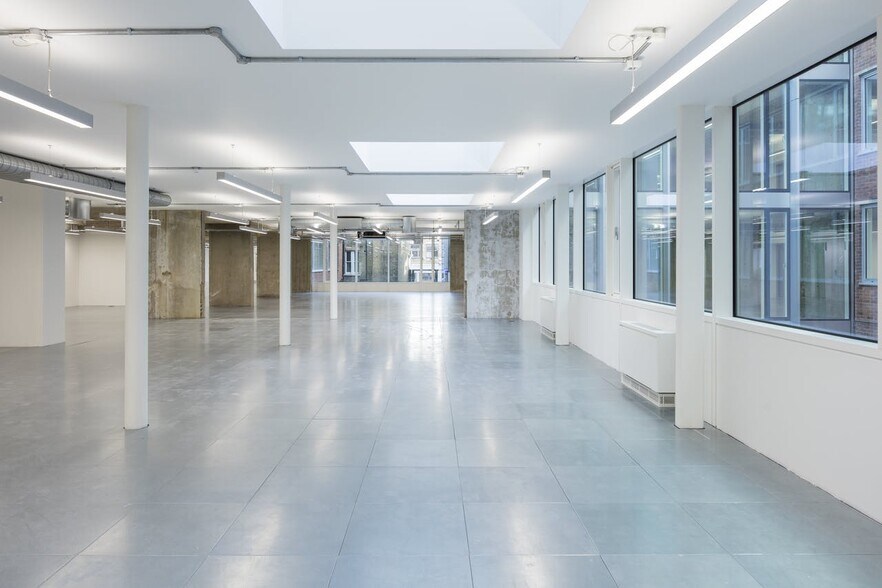 32 Dallington St, Londres à louer - Photo de l’immeuble – Image 2 sur 52