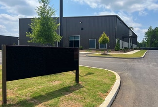 Plus de détails pour 890 Athena Dr, Athens, GA - Local d’activités à vendre