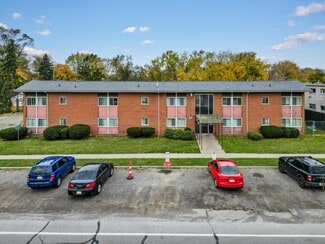 Plus de détails pour 19199 Lahser Rd, Detroit, MI - Logement à vendre