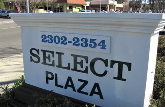 Plus de détails pour 2346 E Thousand Oaks Blvd, Thousand Oaks, CA - Local commercial à louer