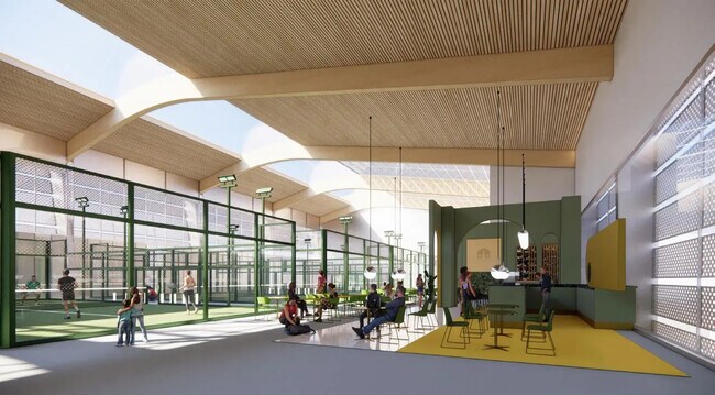 Plus de détails pour Industriel/Logistique à louer