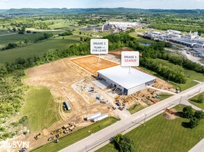 500 Mayde Rd, Berea, KY à louer Photo intérieure– Image 2 sur 4
