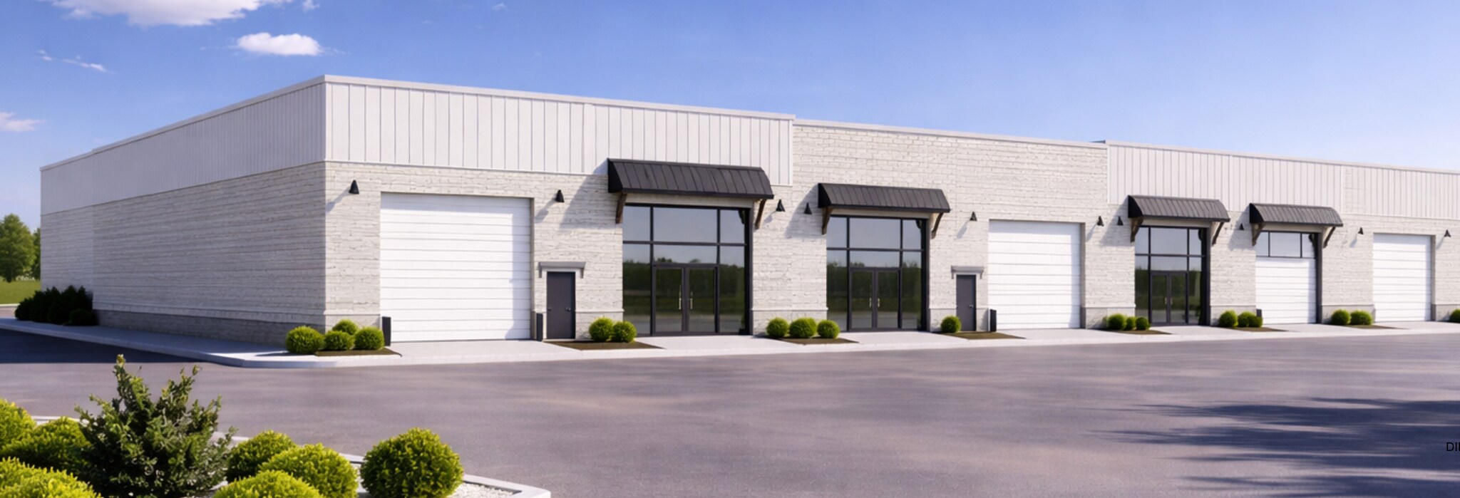 2900 Old Augusta Rd S,, Rincon, GA à louer Photo principale– Image 1 sur 8