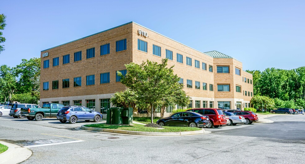 9110 Philadelphia Rd, Rosedale, MD à louer - Photo de l’immeuble – Image 2 sur 6