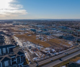 Plus de détails pour 2150 Tenth Line Rd, Orleans, ON - Terrain à vendre