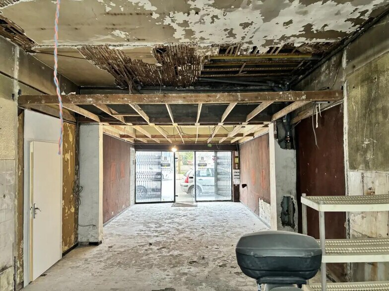 Local commercial dans Bordeaux à louer - Photo intérieure – Image 3 sur 6