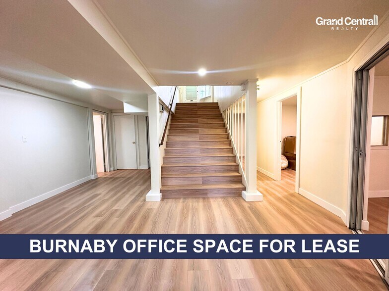 4613 Kingsway, Burnaby, BC à louer - Photo de l’immeuble – Image 1 sur 10