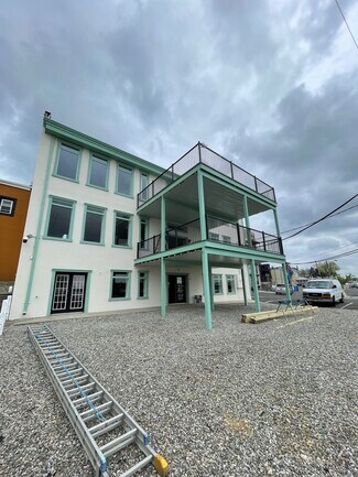 Plus de détails pour 1 American Legion Drive -Waterside, Keyport, NJ - Bureau/Local commercial, Local commercial à louer