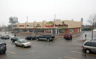 Plus de détails pour 17906 Yonge St, Newmarket, ON - Local commercial à louer