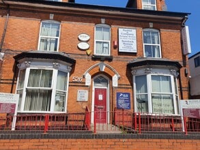 526 Coventry Rd, Birmingham à louer Photo de l’immeuble– Image 1 sur 4