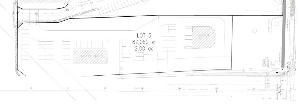 3070 E Franklin Rd, Meridian, ID à vendre - Photo principale – Image 3 sur 3