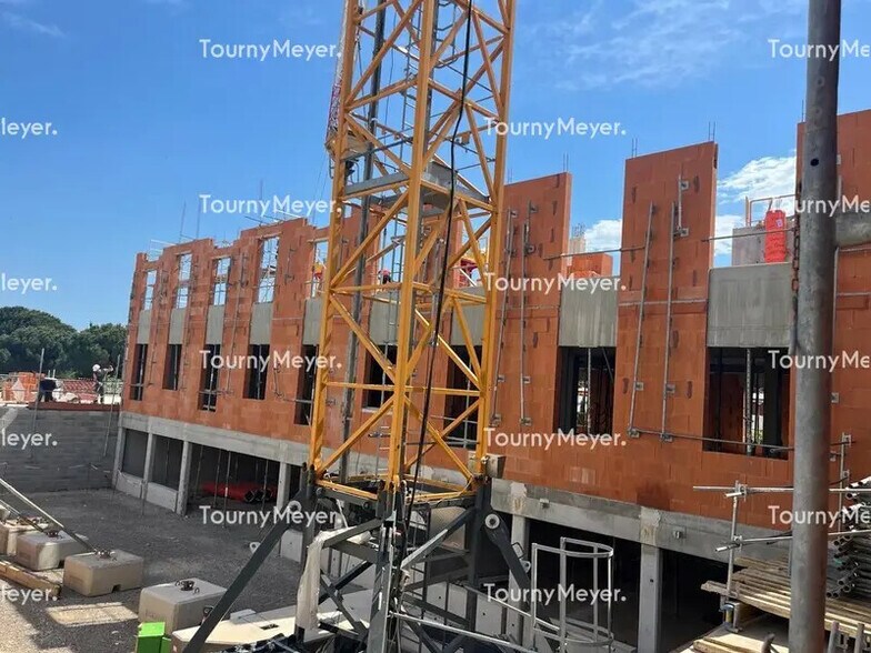 100 Allée Pierre Lazareff, Saint-Jean-de-Védas à vendre - Photo de la construction – Image 3 sur 6