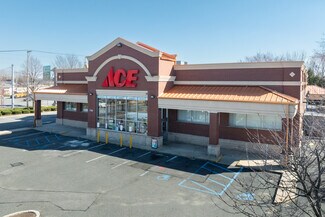 Plus de détails pour 1102 Broadhollow Rd, East Farmingdale, NY - Local commercial à vendre