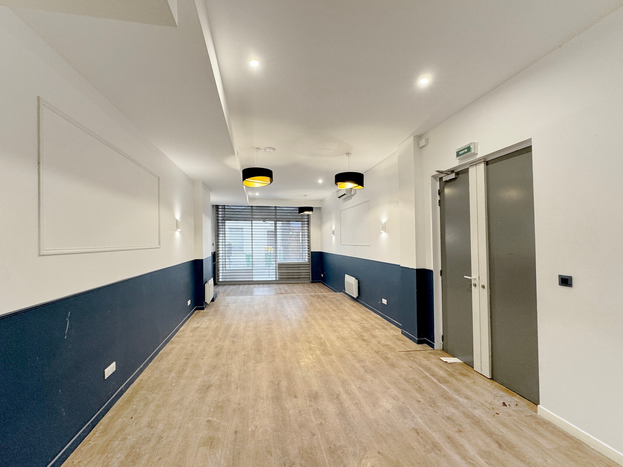 201 Rue Saint-Martin, Paris à louer Photo principale– Image 1 sur 14