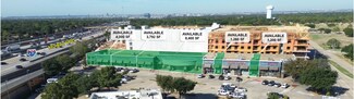 Plus de détails pour 4051-4101 LBJ Fwy, Farmers Branch, TX - Local commercial à louer