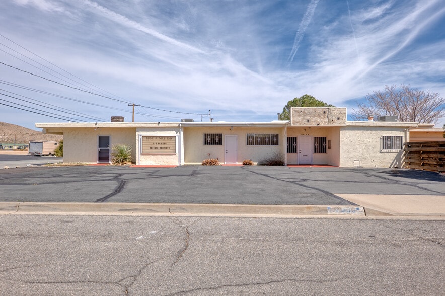 7355 Cherokee Trl, Yucca Valley, CA à vendre - Photo de l’immeuble – Image 2 sur 50