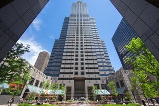 Plus de détails pour 2001 Market St, Philadelphia, PA - Local commercial à louer