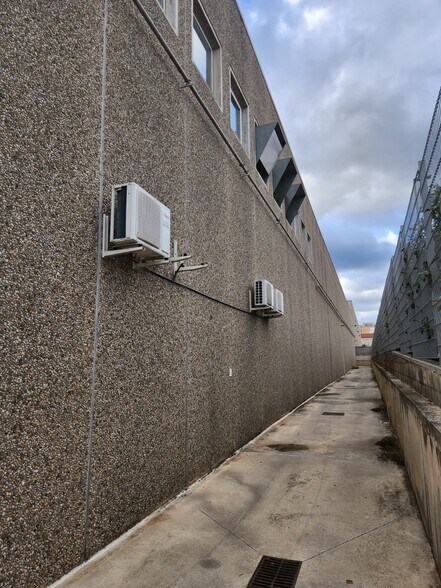 Carrer del Progrés, 8, Gavà, Barcelona à louer - Photo de l’immeuble – Image 3 sur 4