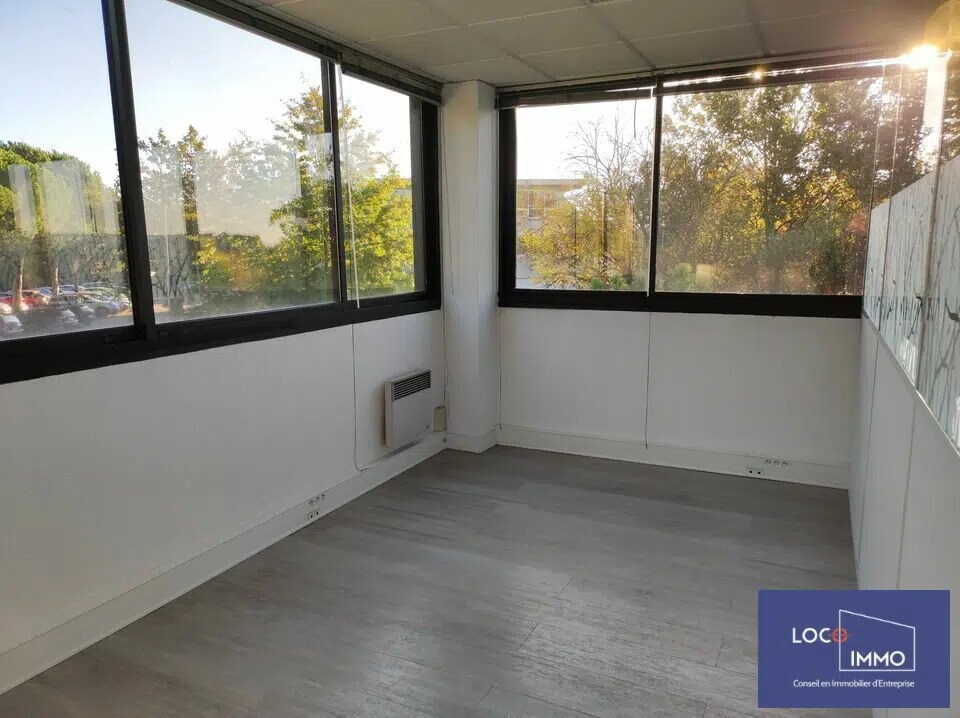 Bureau dans Mérignac à louer Photo de l’immeuble– Image 1 sur 6