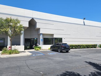Plus de détails pour 14020 Central Ave, Chino, CA - Industriel/Logistique à louer
