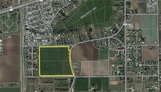 Plus de détails pour 0 Hermie Ln, La Feria, TX - Terrain à vendre