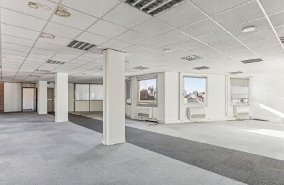 Bureau dans Levallois Perret à louer - Photo intérieure – Image 3 sur 3