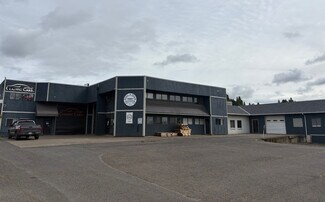 Plus de détails pour 215 SW Wood St, Hillsboro, OR - Industriel/Logistique à vendre