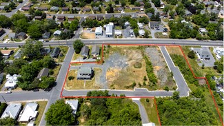 Plus de détails pour tbd Collicello Street, Harrisonburg, VA - Terrain à vendre
